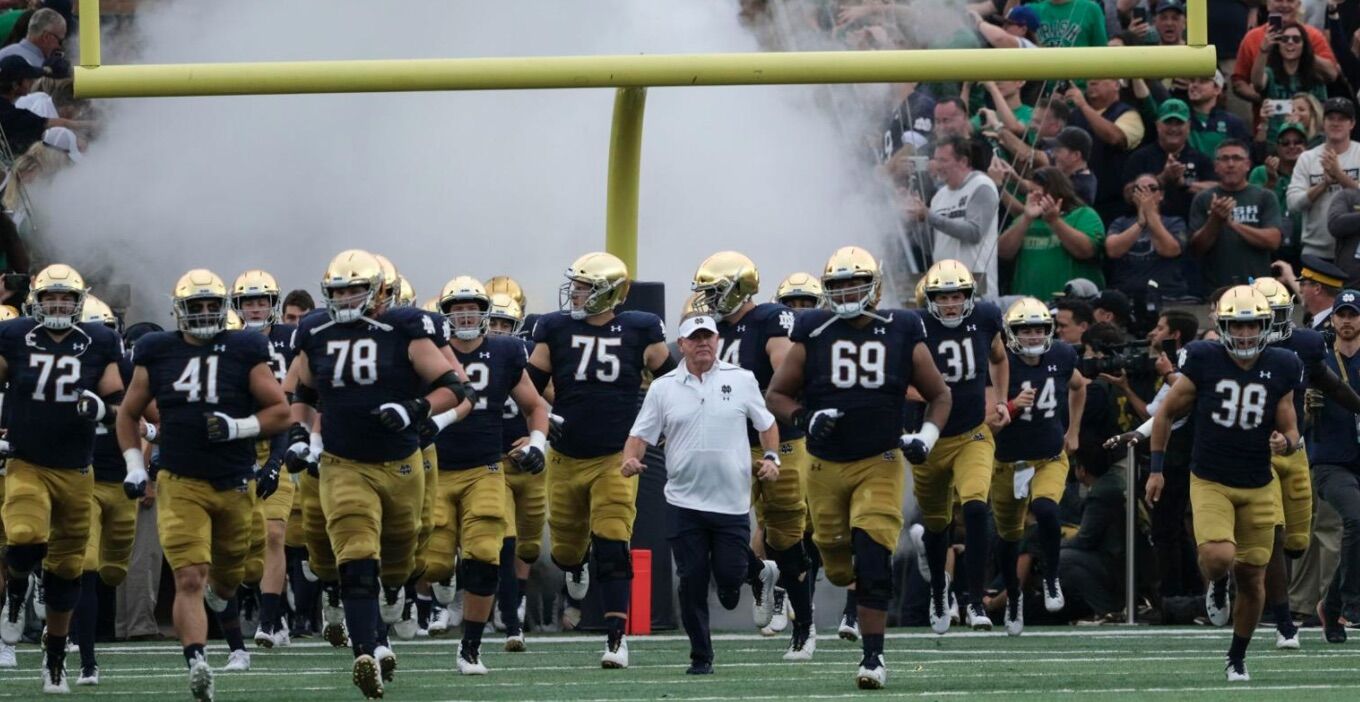 notre Dame